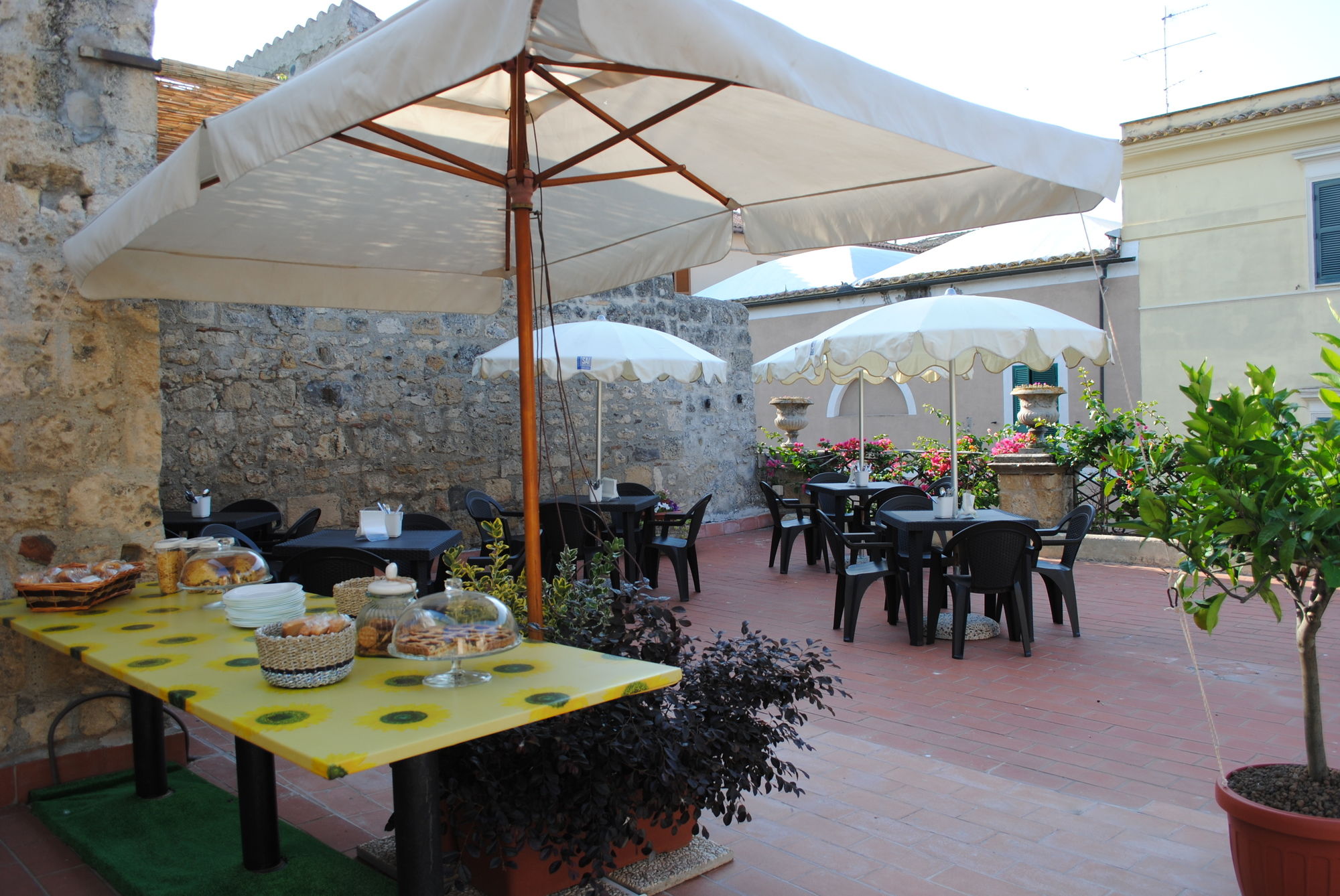 Фото Le Camere del Re - Guest House