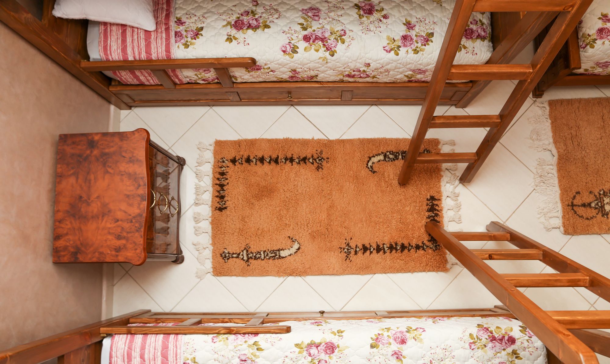 Фото Tamraght House