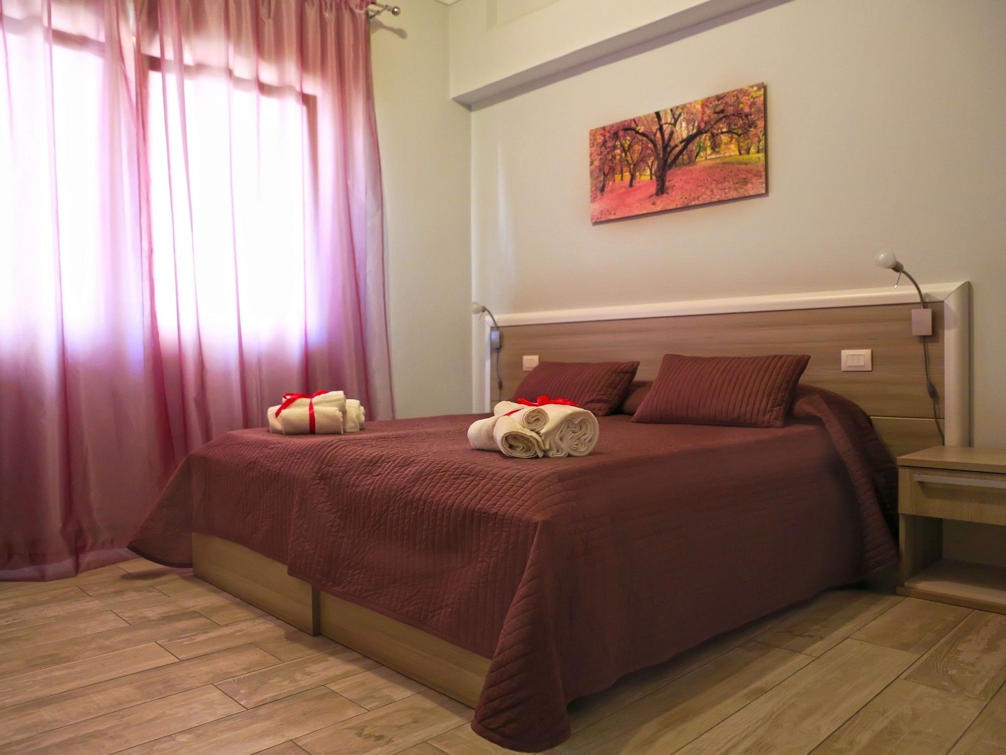 Фото Suite Room Fiumicino