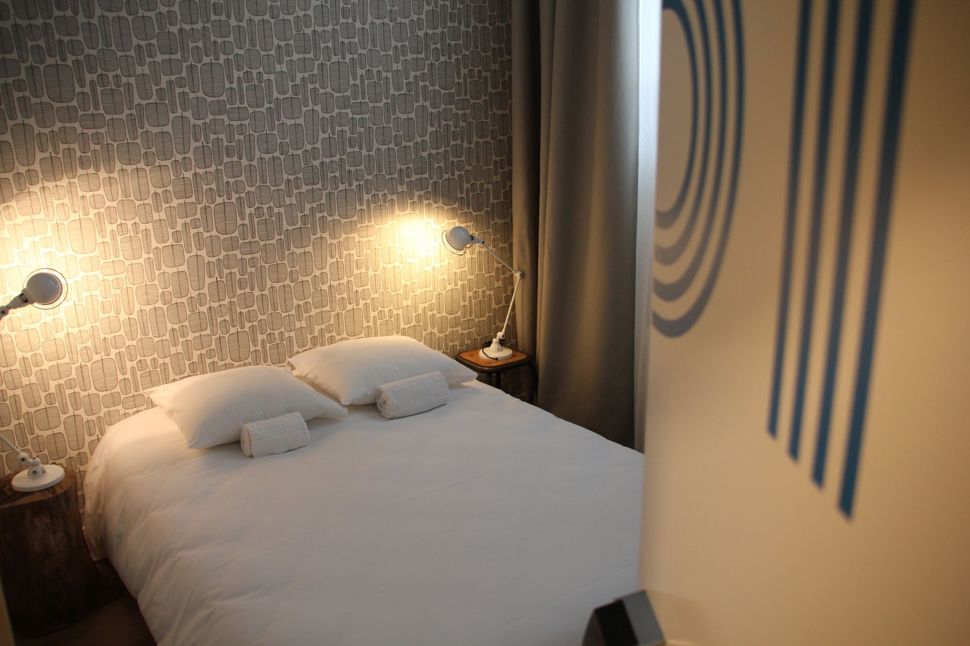 Фото Slo living hostel