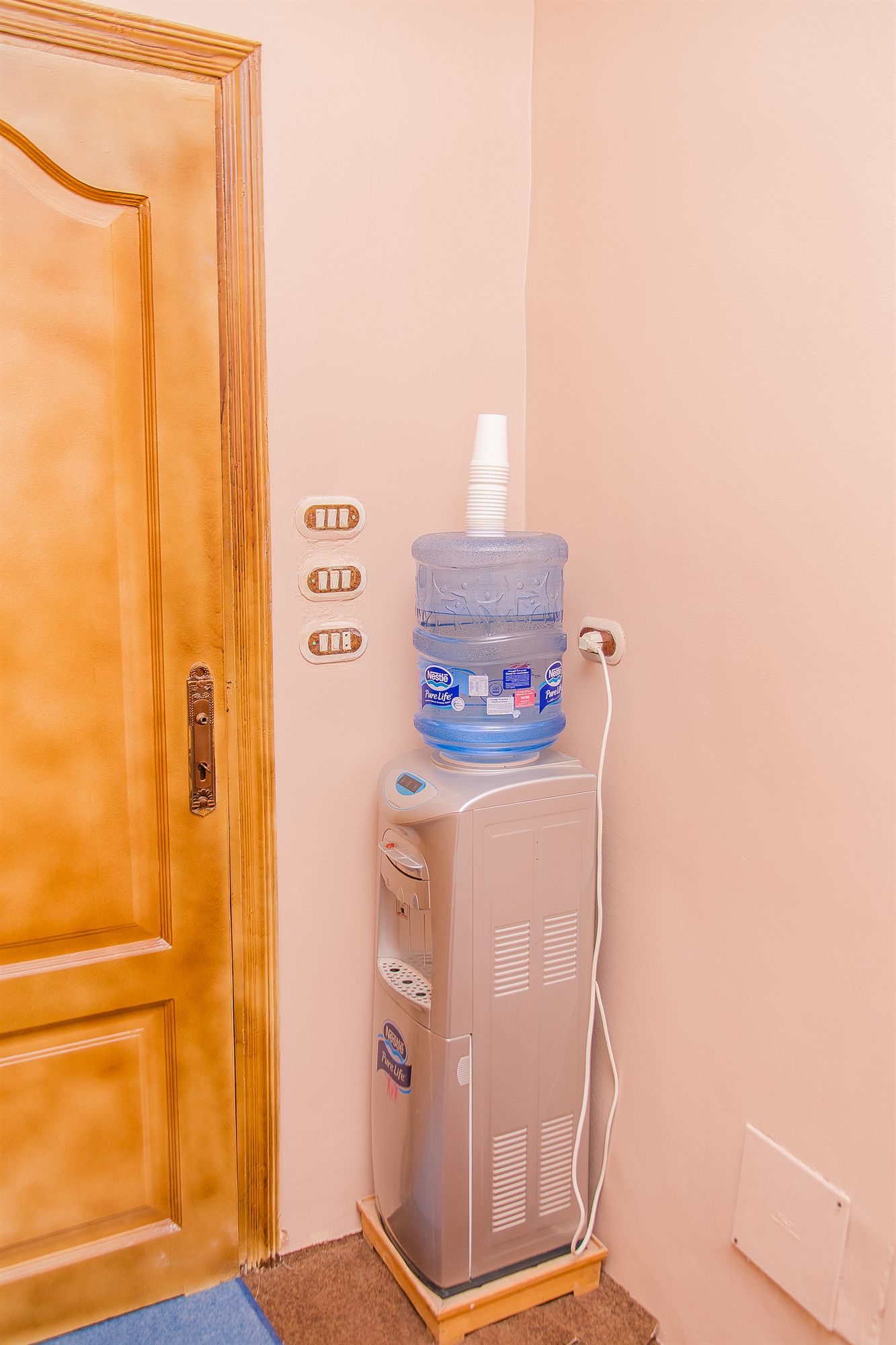 Фото Guardian Guest House