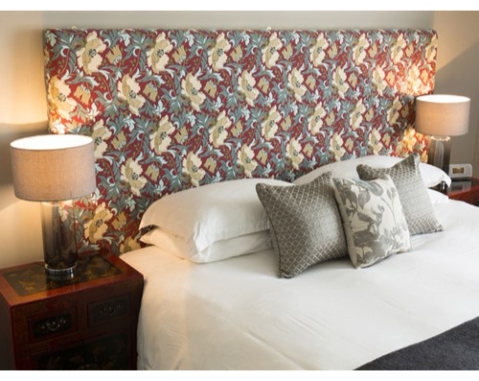 Фото Westwood Guest House