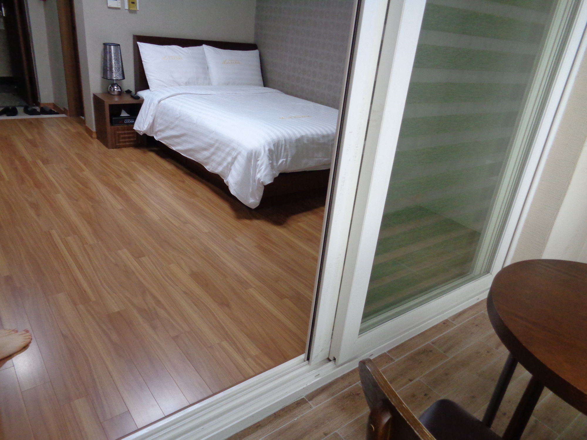 Фото La Mia Residence Hotel