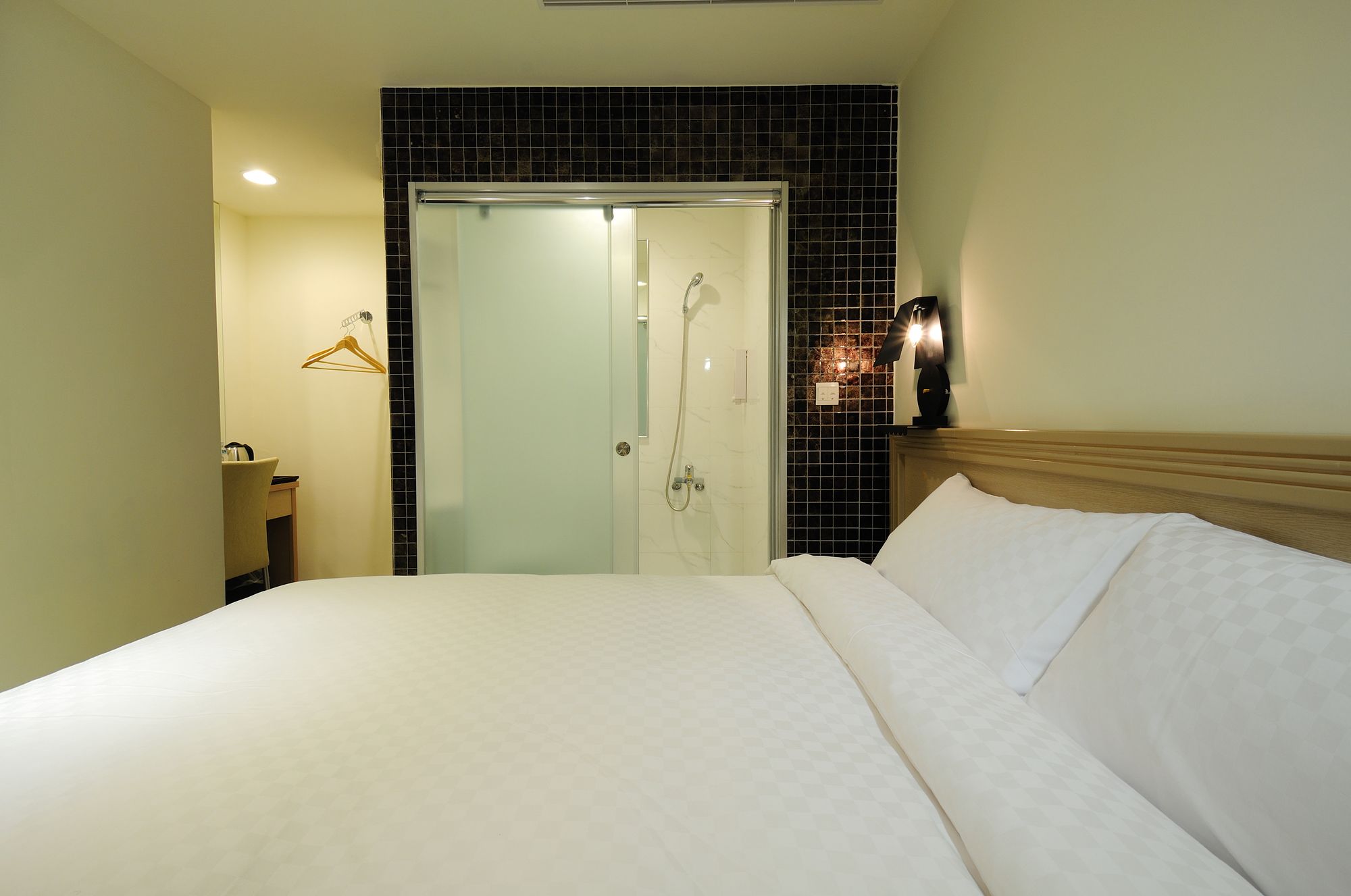 Фото Bravo Hotel