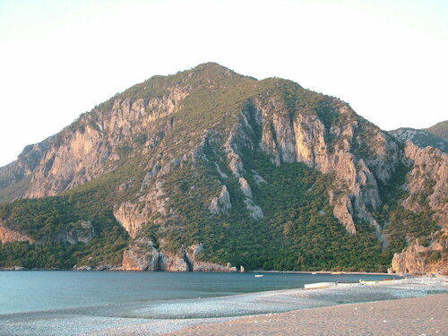 Гостиница Kibala Hotel в Кумлудже