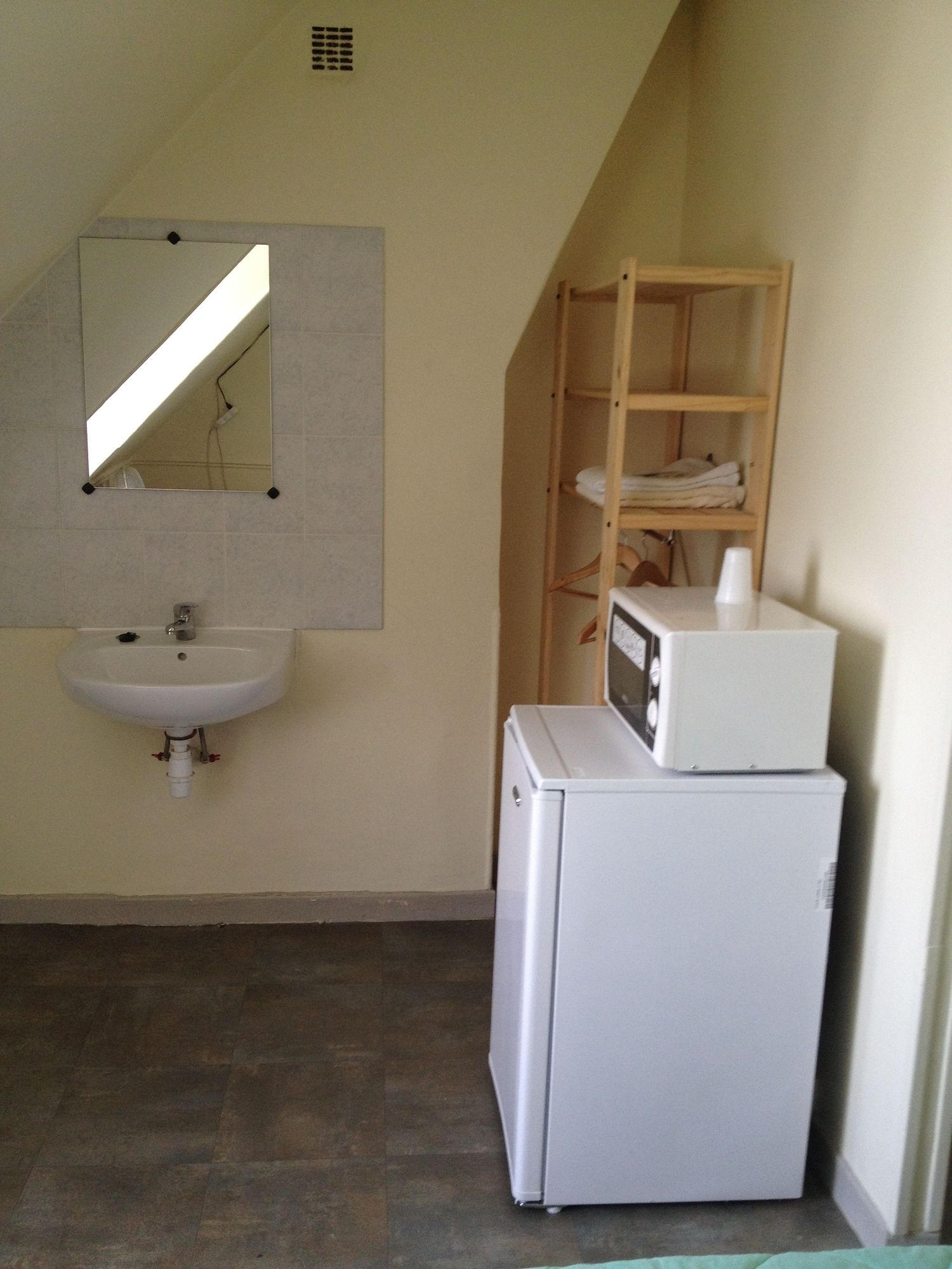 Фото Au Royal Mad Hotel