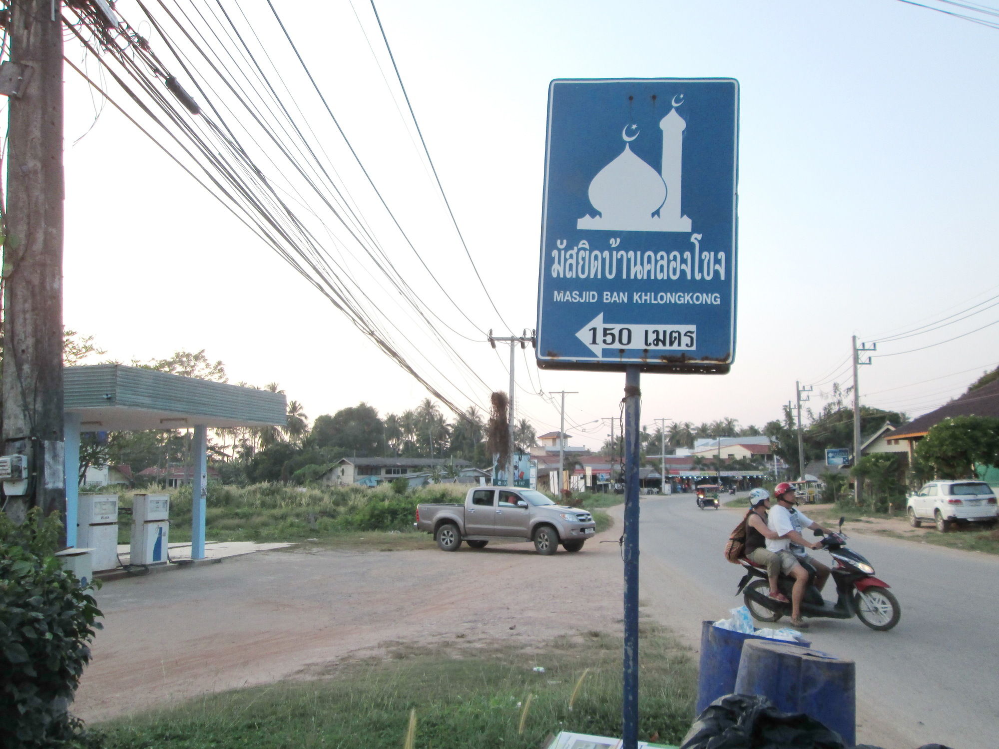 Фото Lanta Riviera Villa Resort