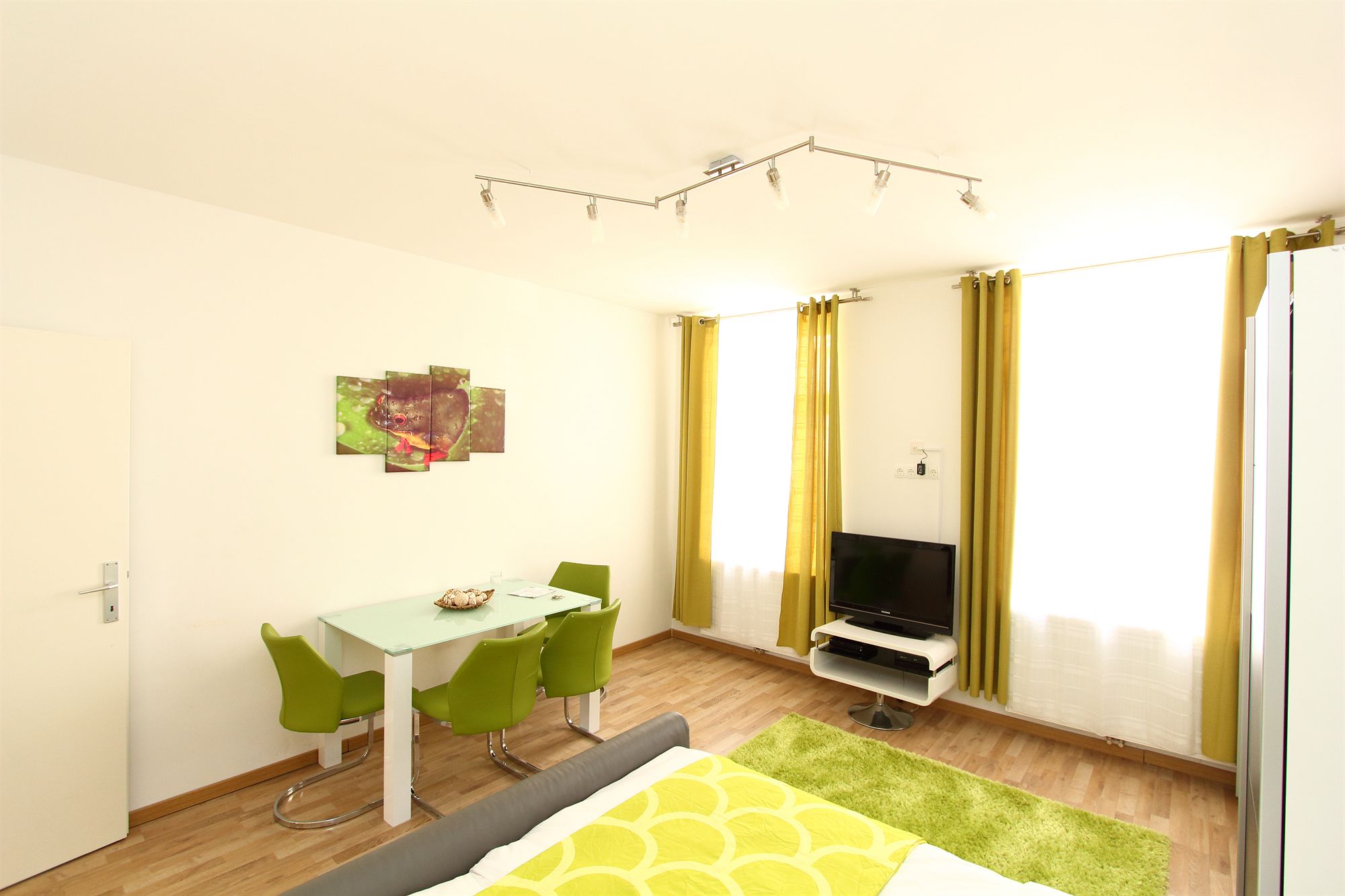 Фото Apartment Puchsbaumgasse