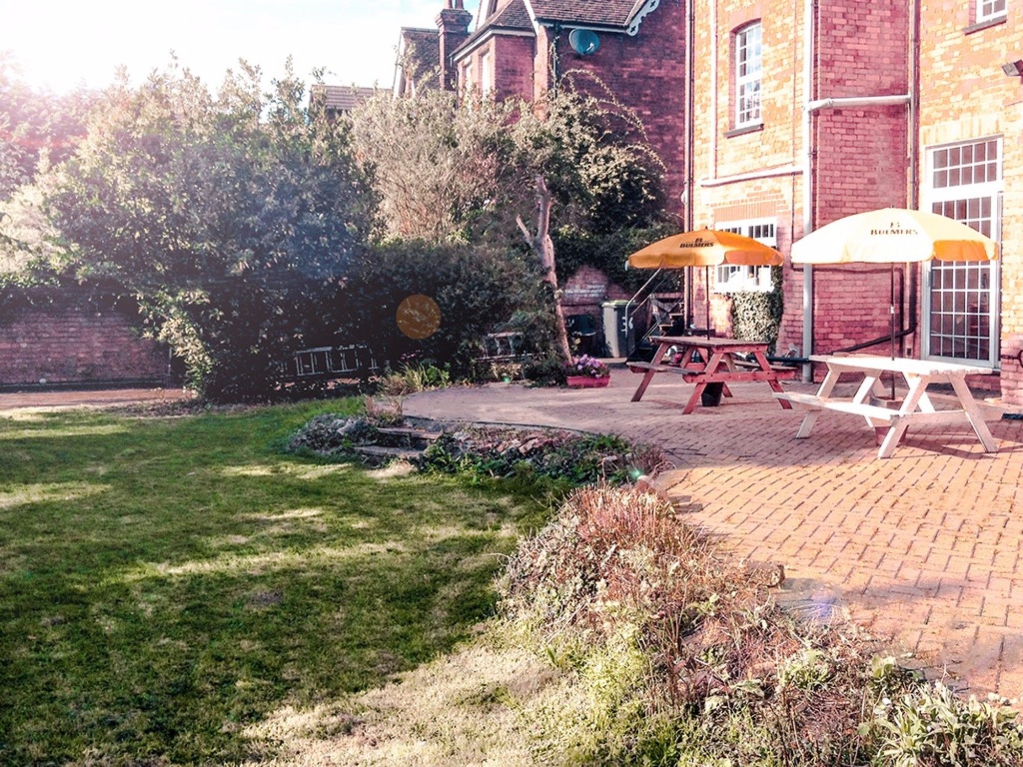 Фото Tennyson House Hotel