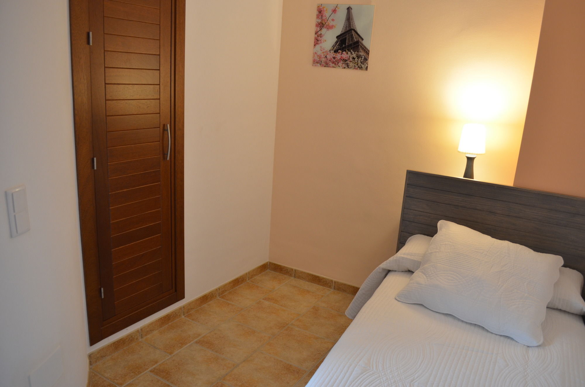 Фото Apartamentos RuiSol