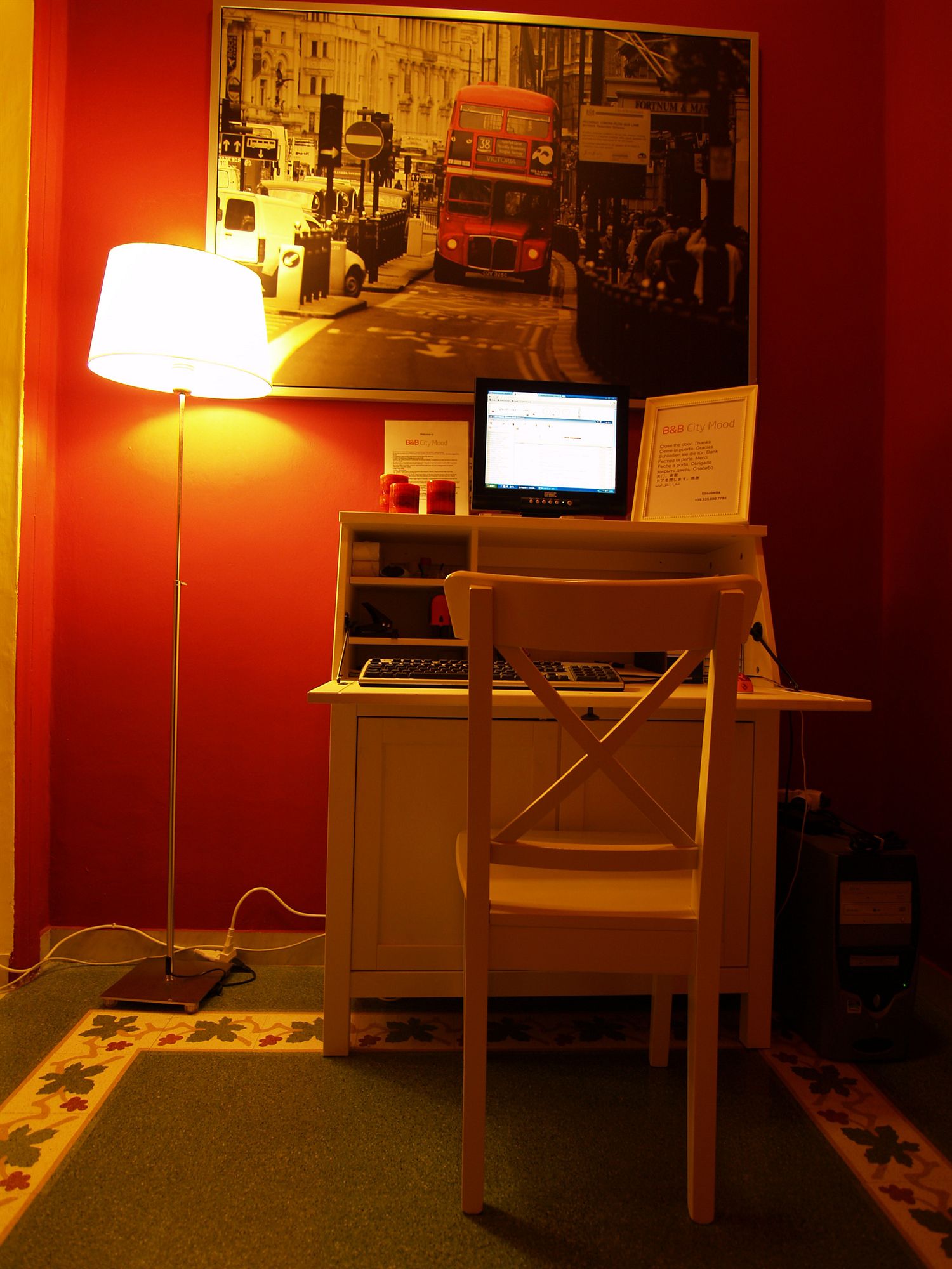 Фото отеля 4