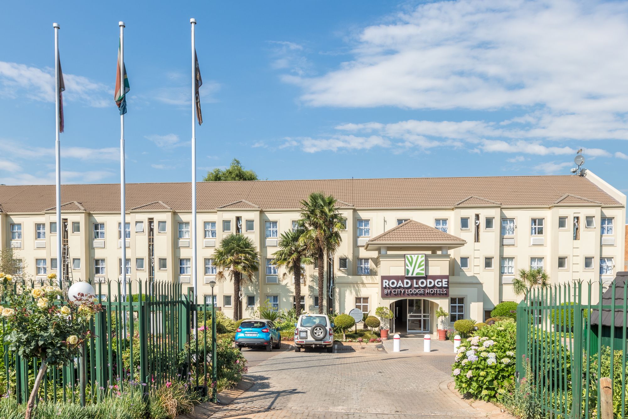 Фото отеля 5