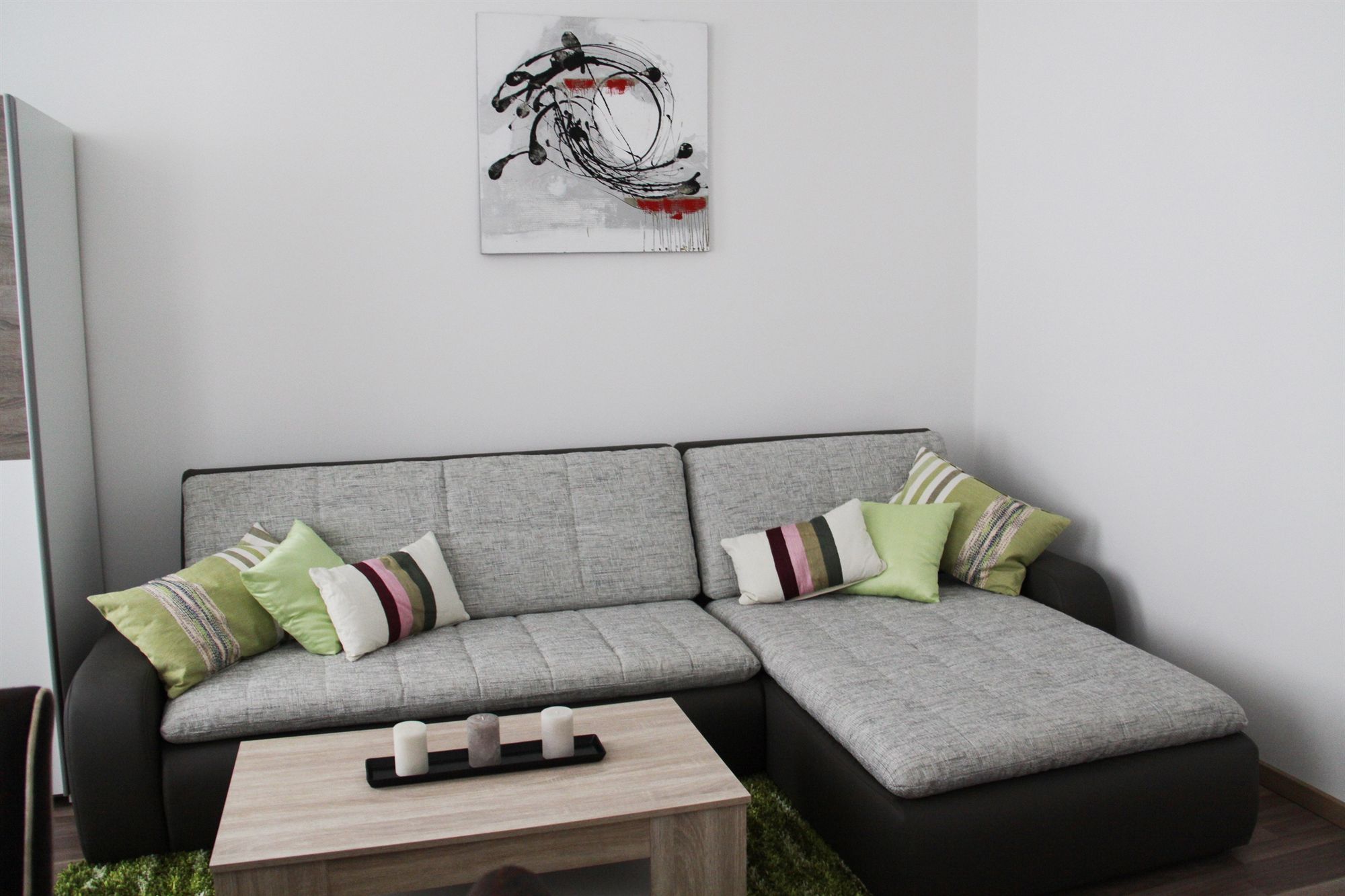 Фото Apartment Puchsbaumgasse