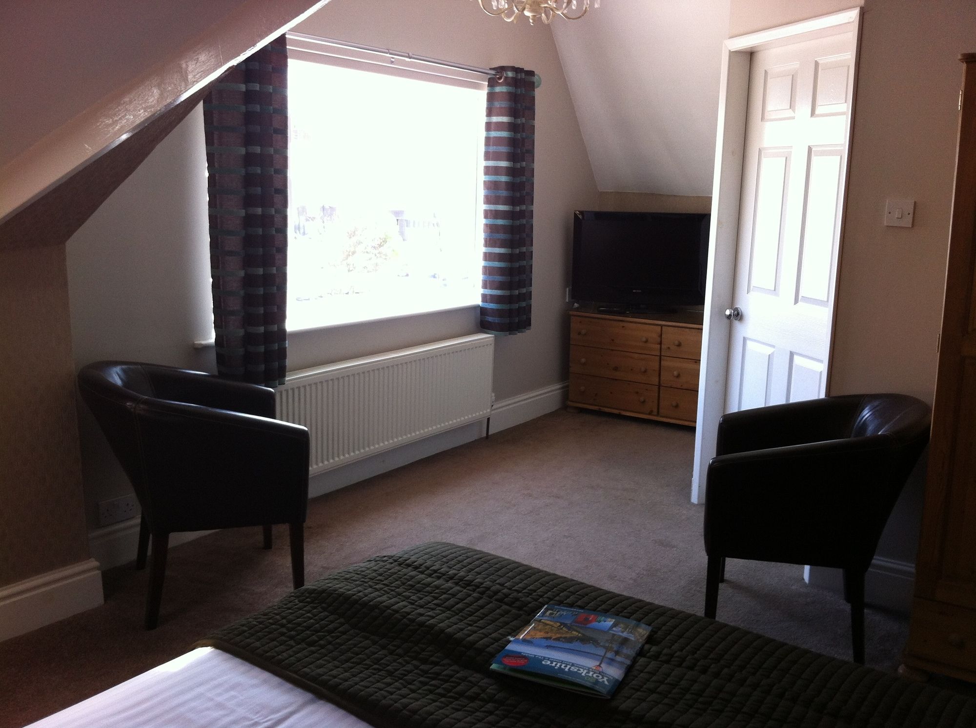 Фото The Promenade