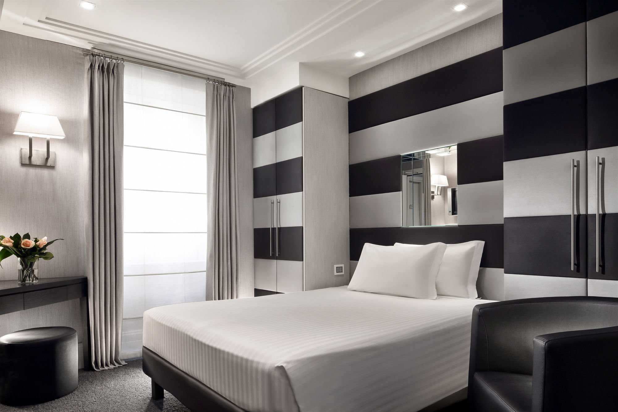 Фото Hotel Mancino 12