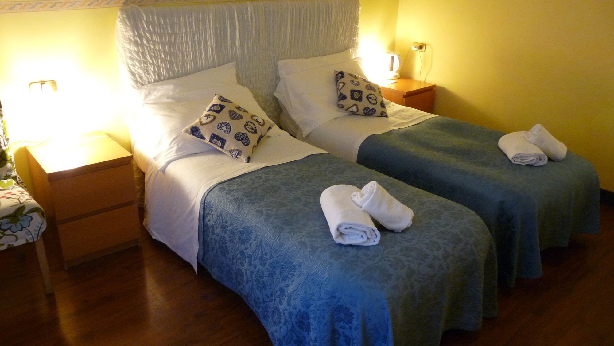 Фото Daplace - Arena House