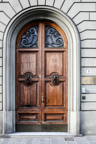Гостиница Residenza Betta во Флоренции