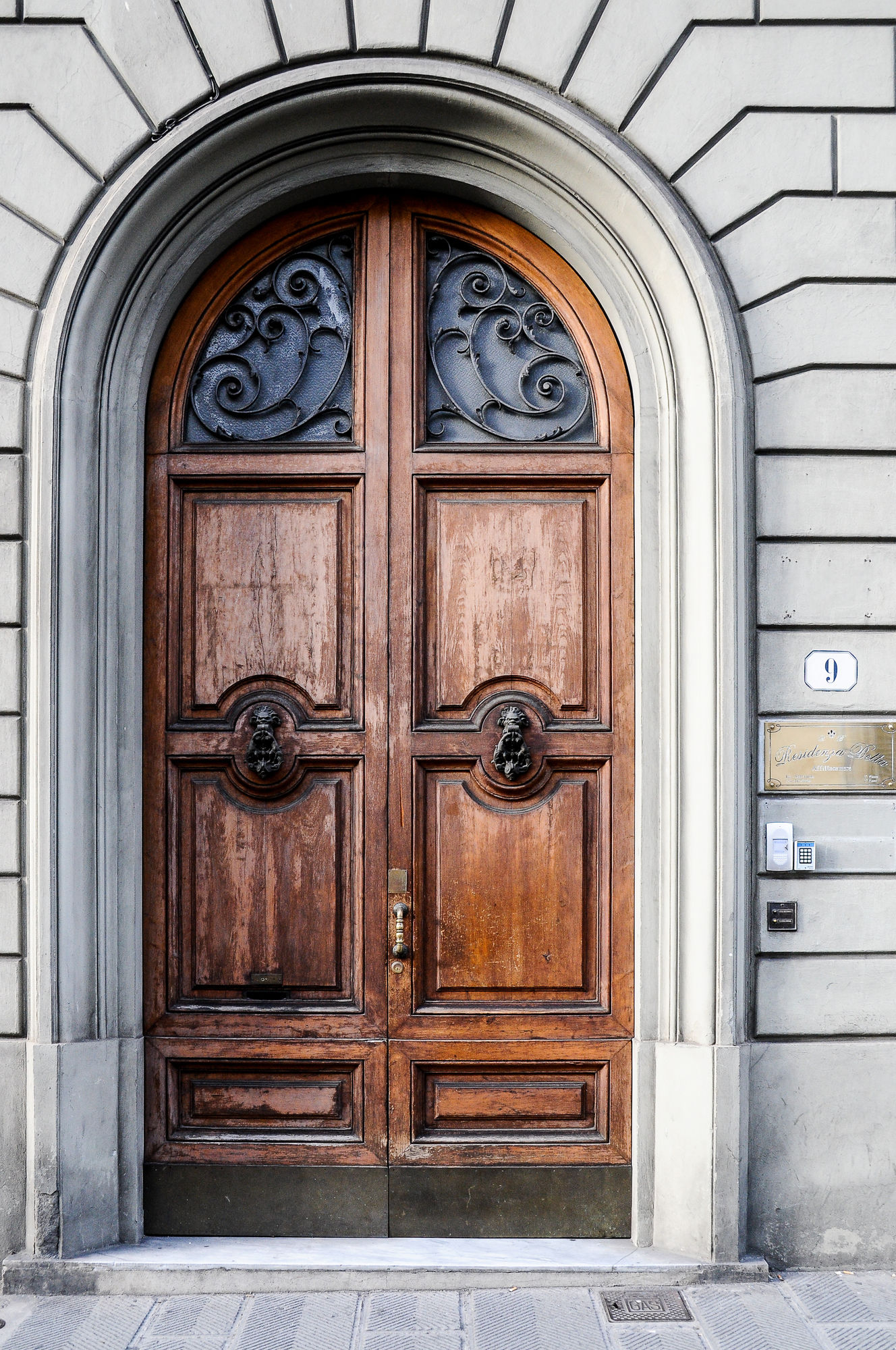 Фото Residenza Betta