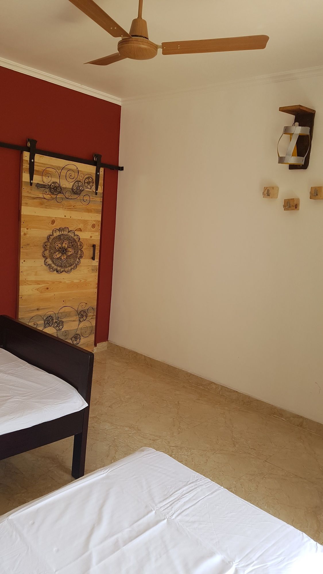 Фото Nungwi House