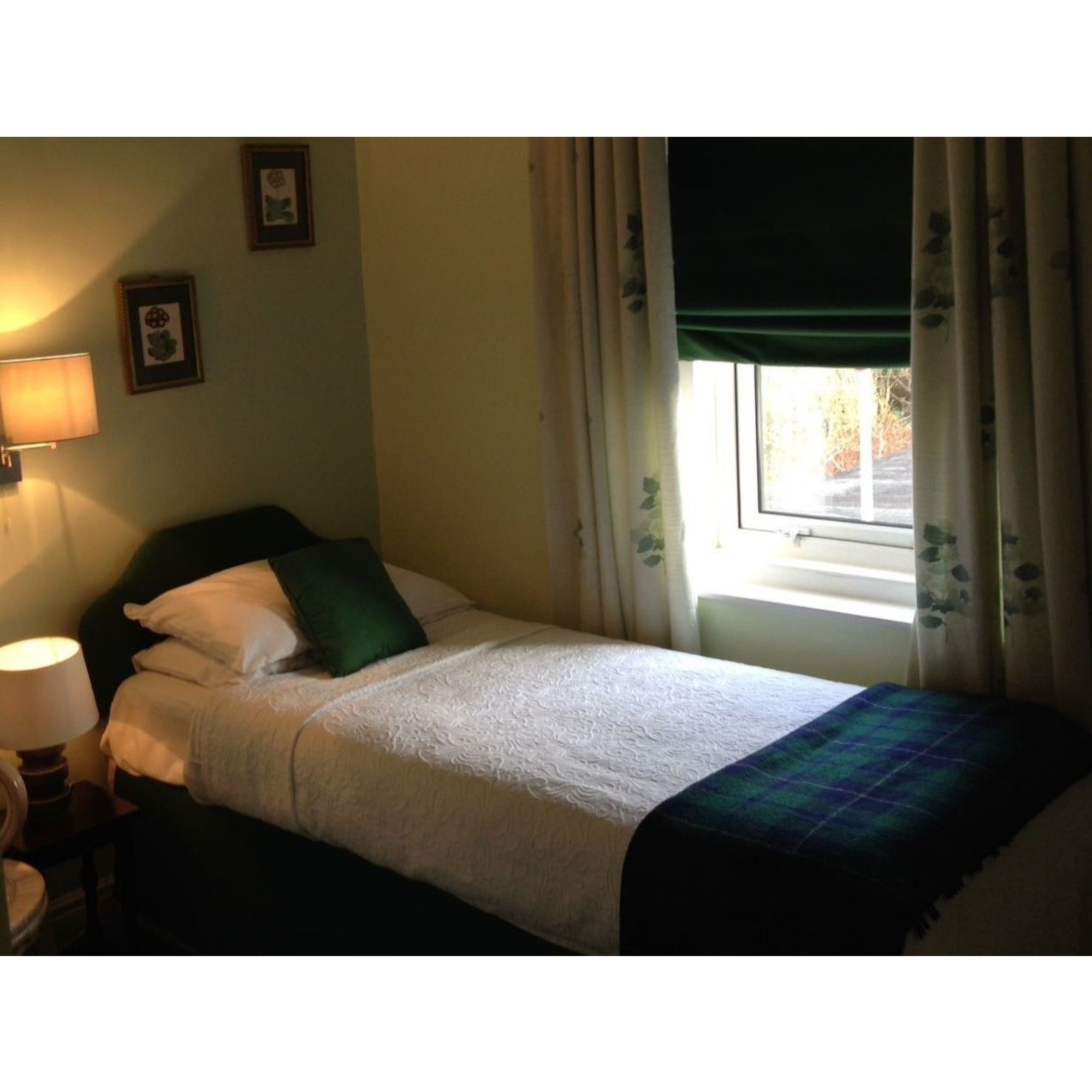 Фото Homelands Guest House