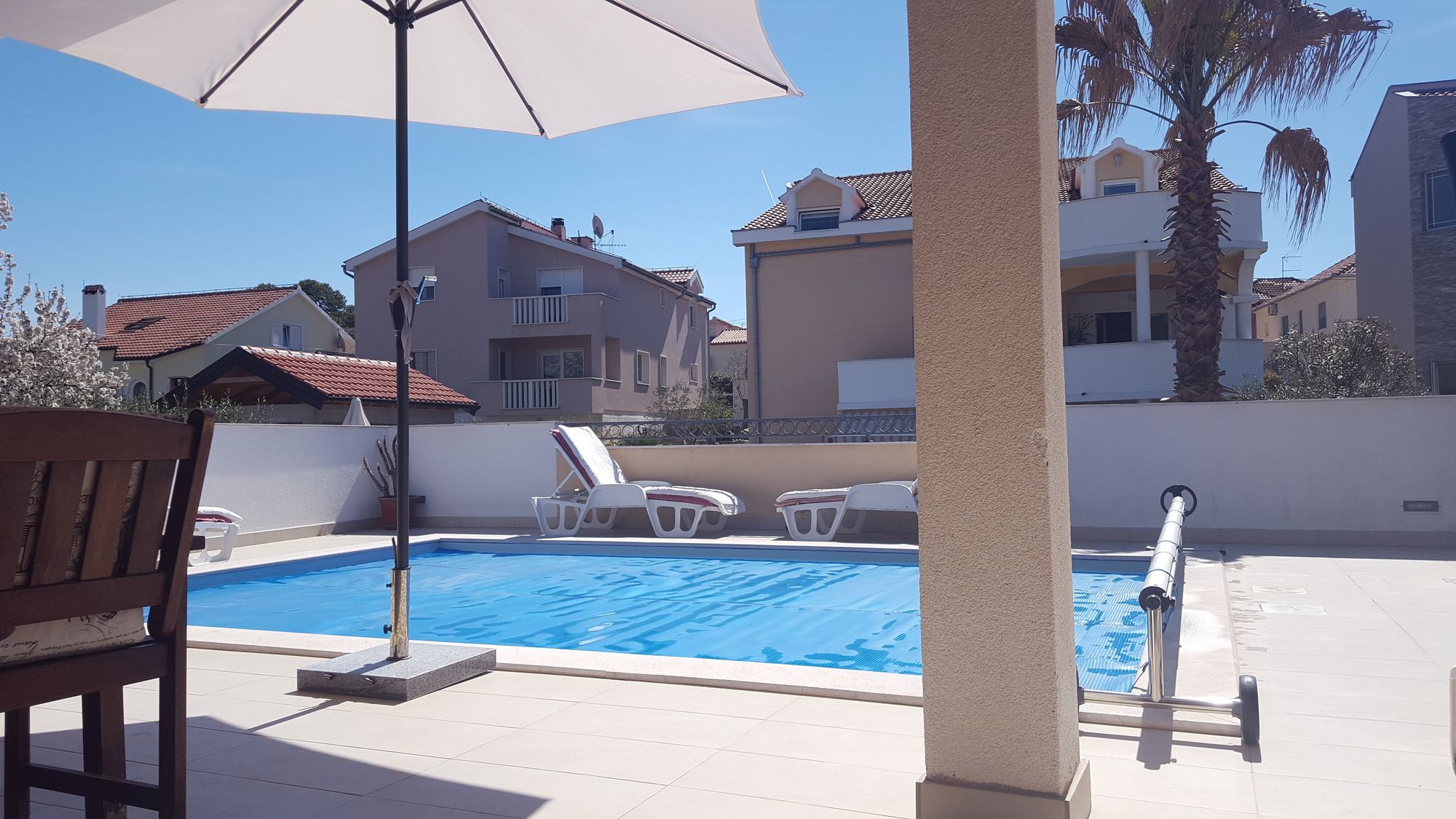 Фото Villa Vanilla