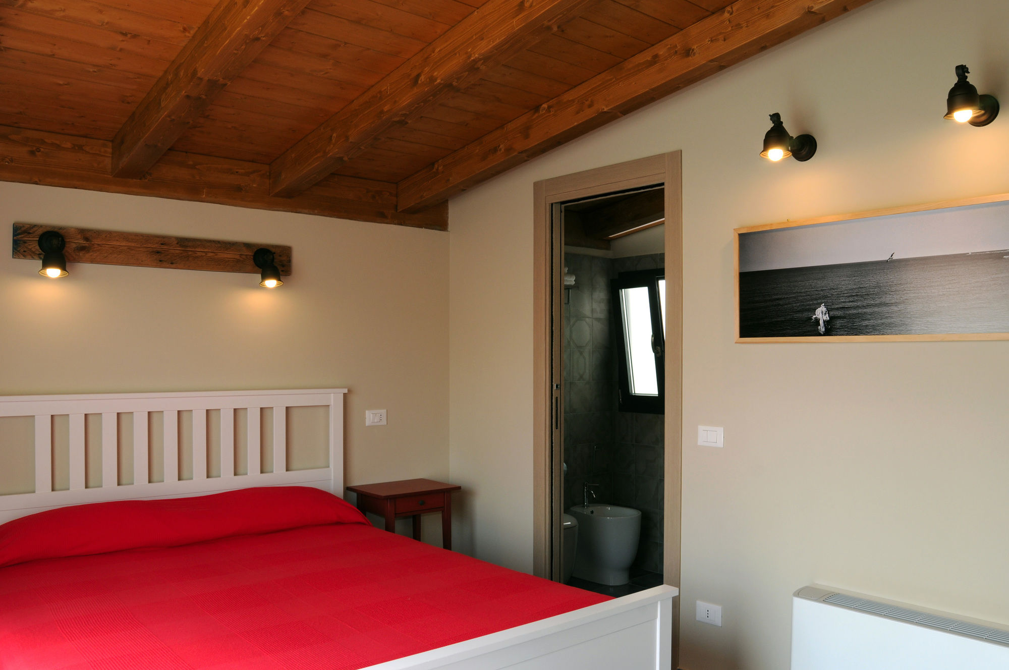 Фото TerraSole Bakery B&b