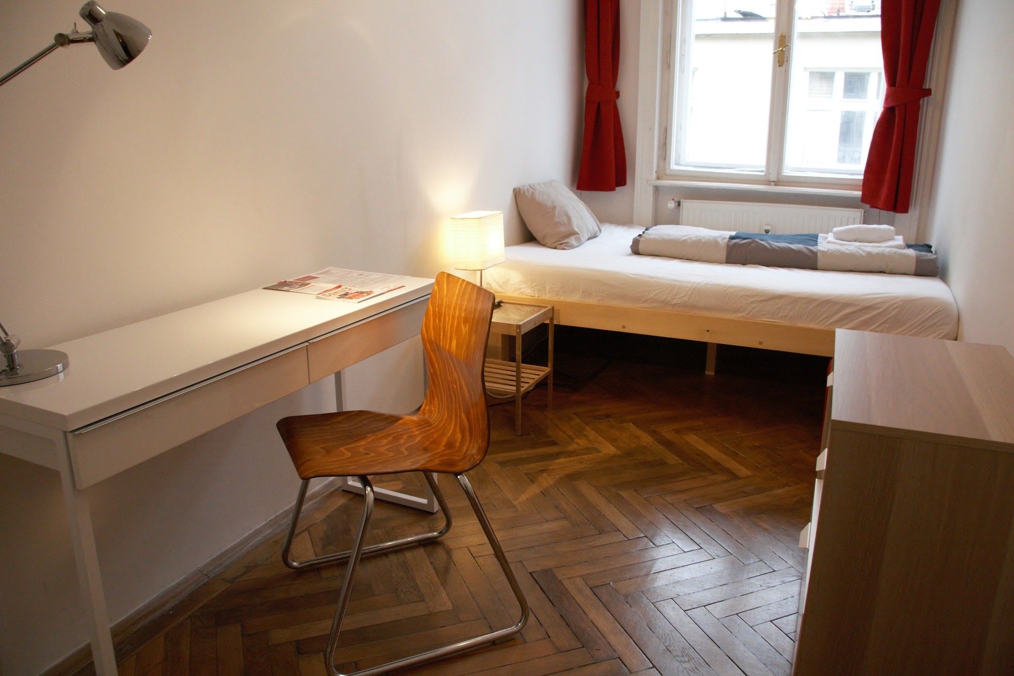 Фото Hotel and Apartments Jacob