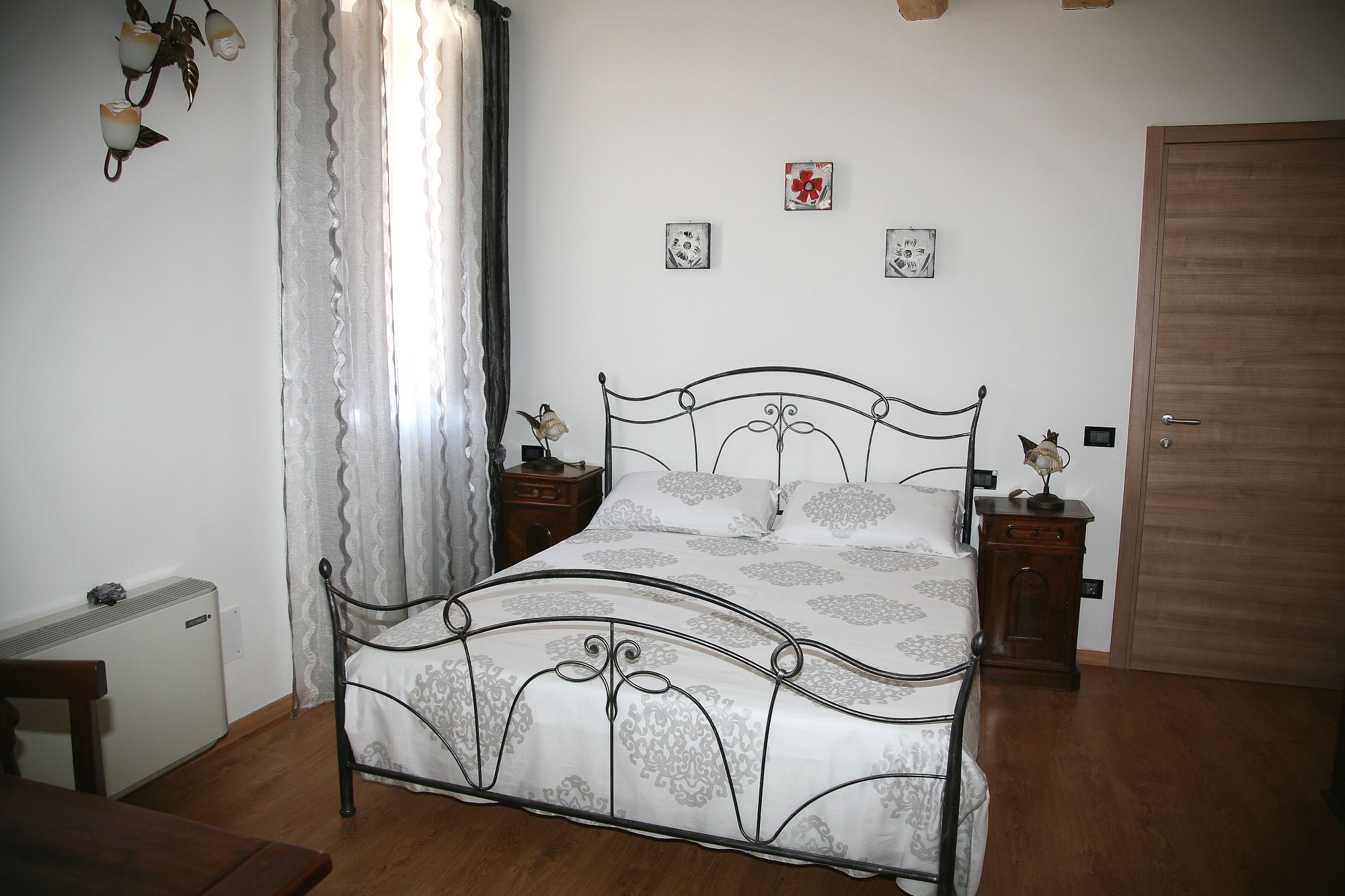 Фото Borghetto Airport - Hospital