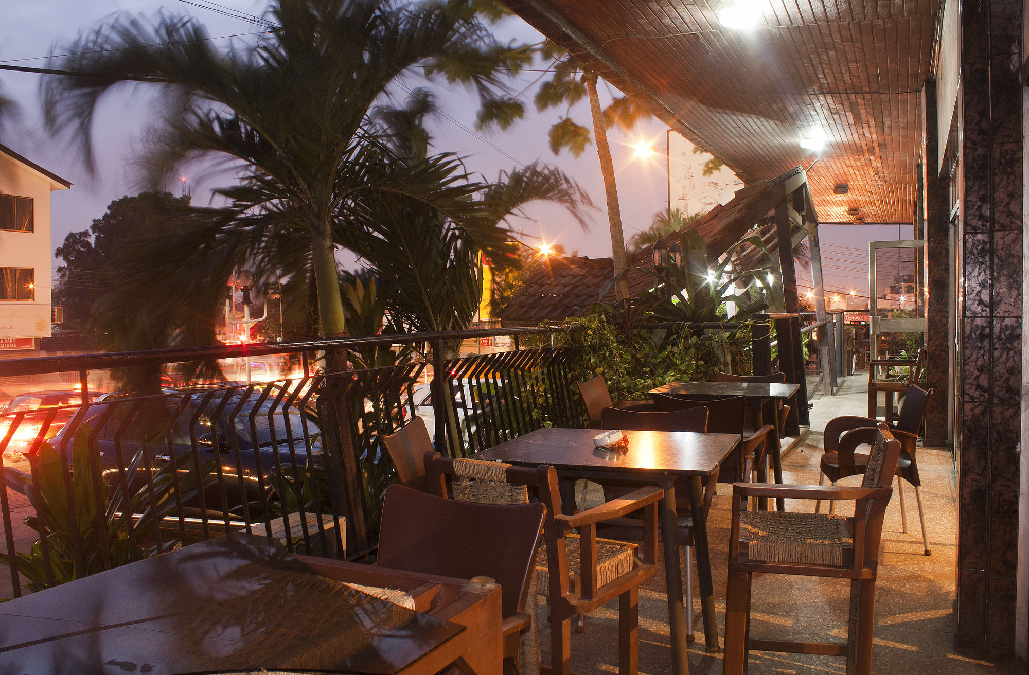 Фото Niagara Hotel