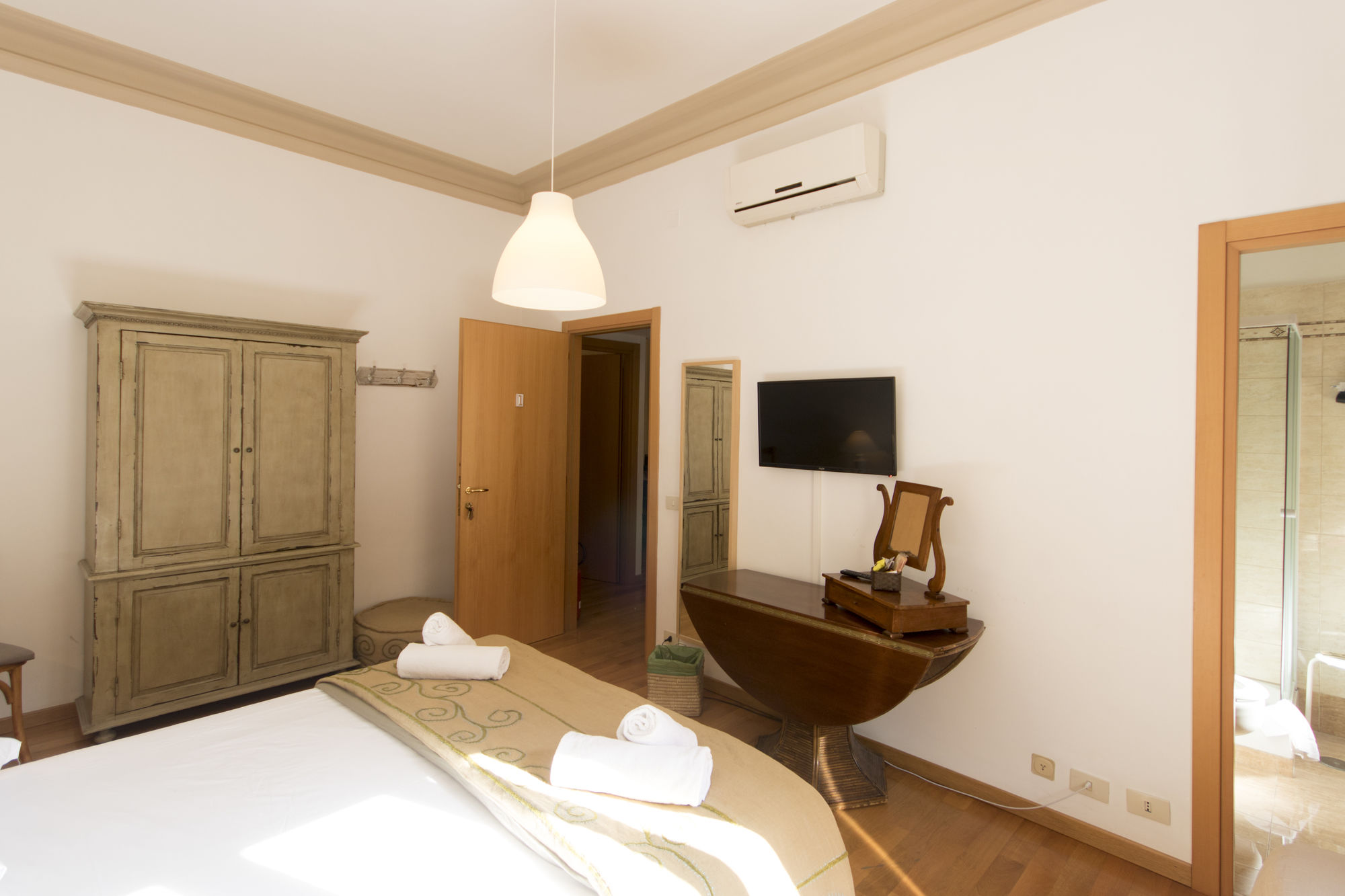 Фото Tevere Home