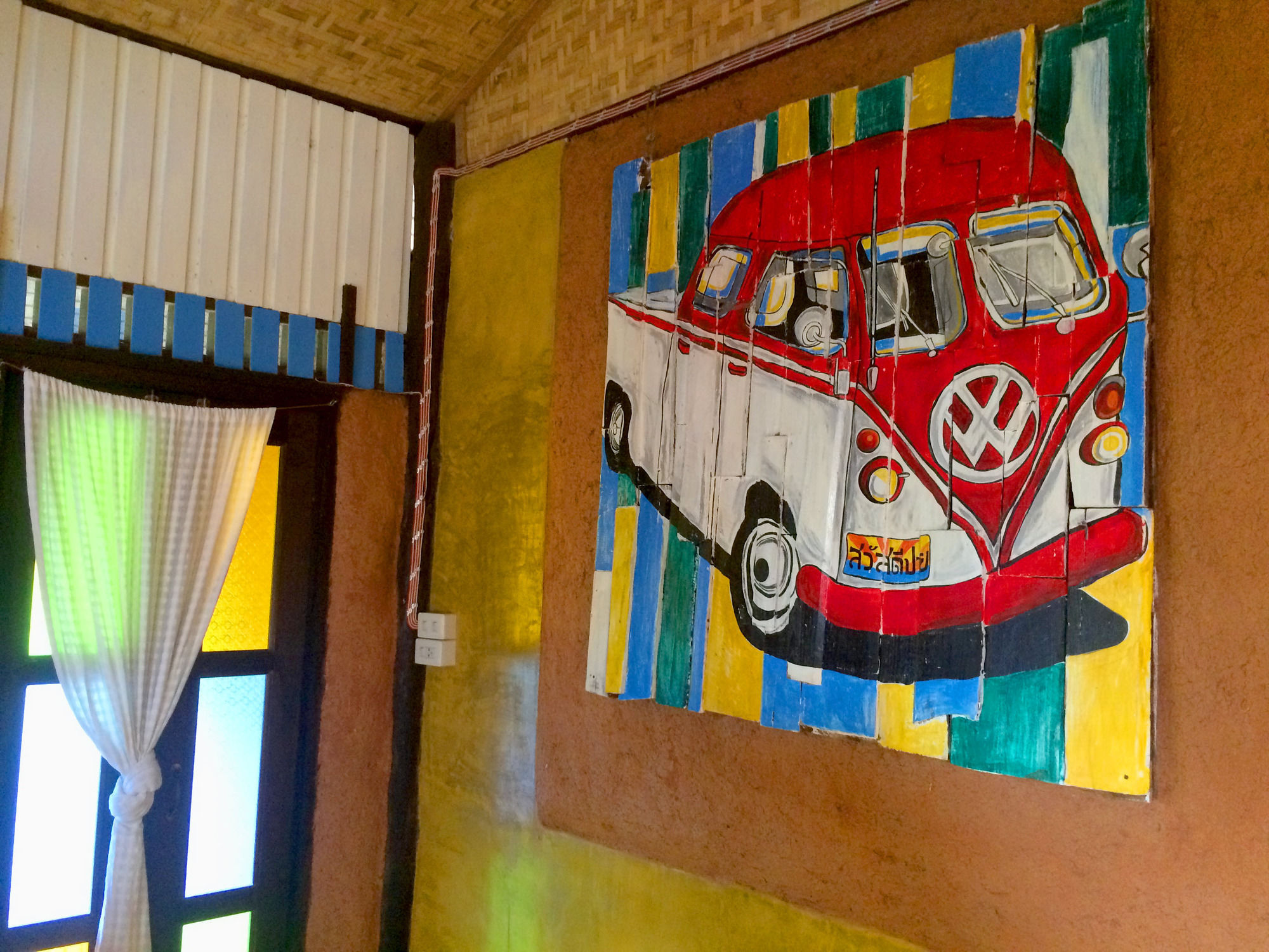 Фото Sawasdeepai River Resort