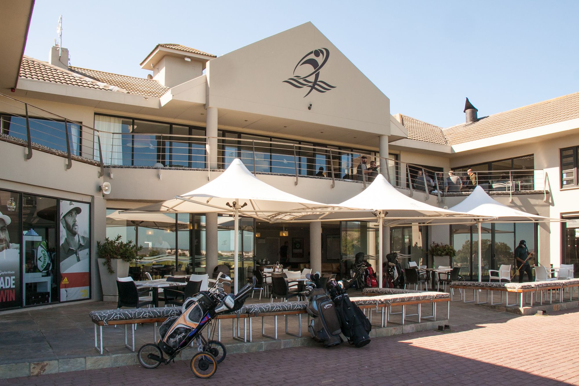 Фото Langebaan Country Estate