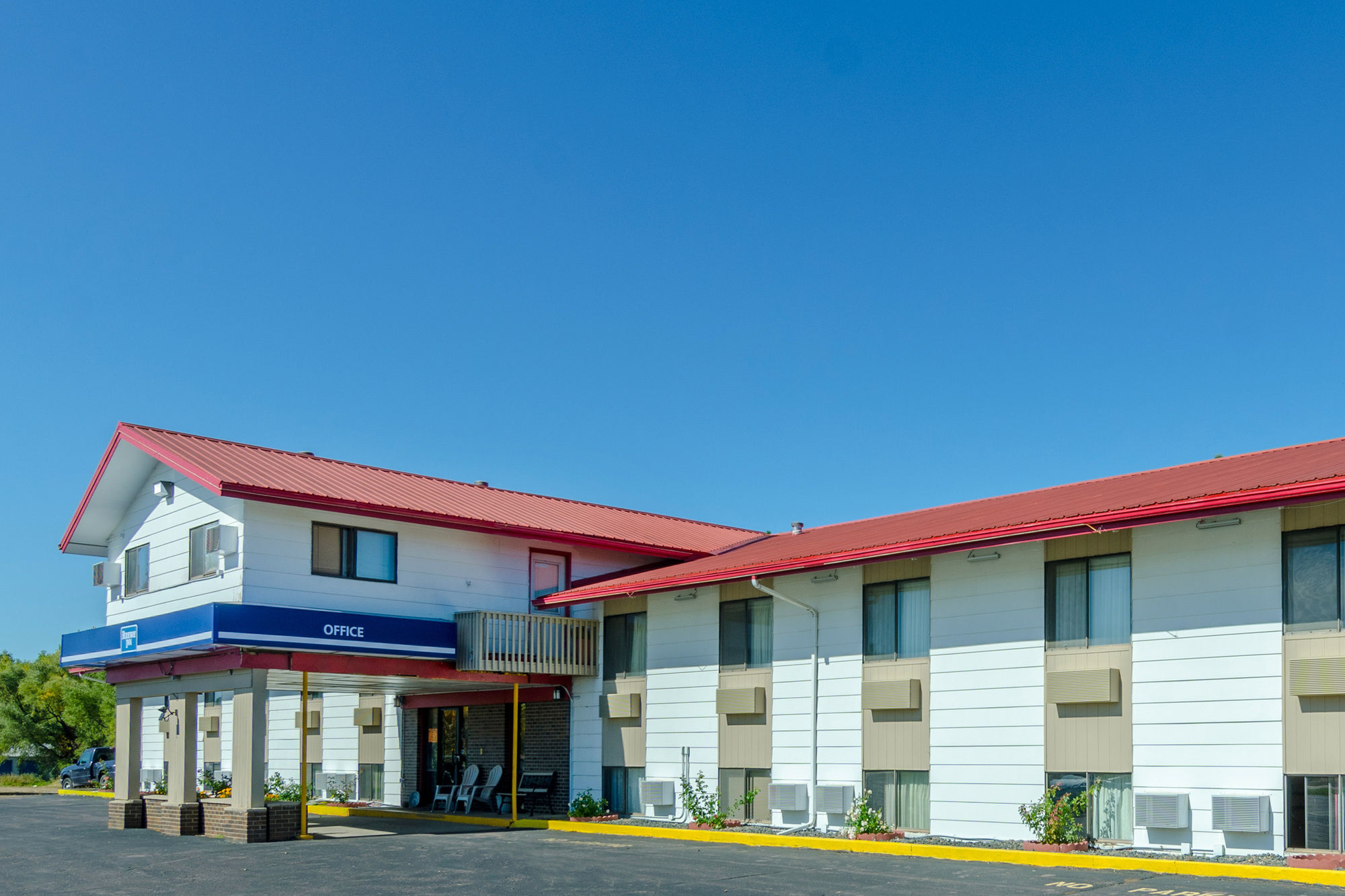 Фото Rodeway Inn