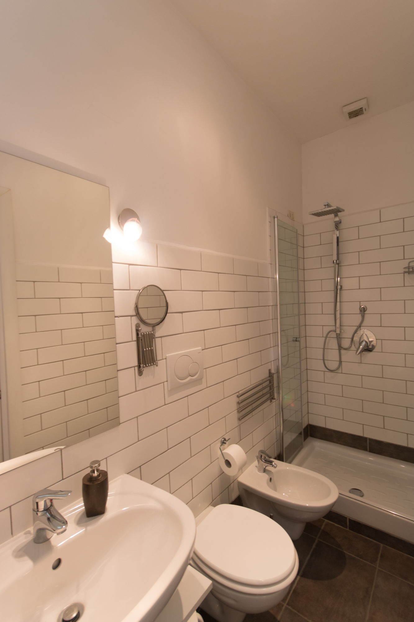 Фото Tevere Home