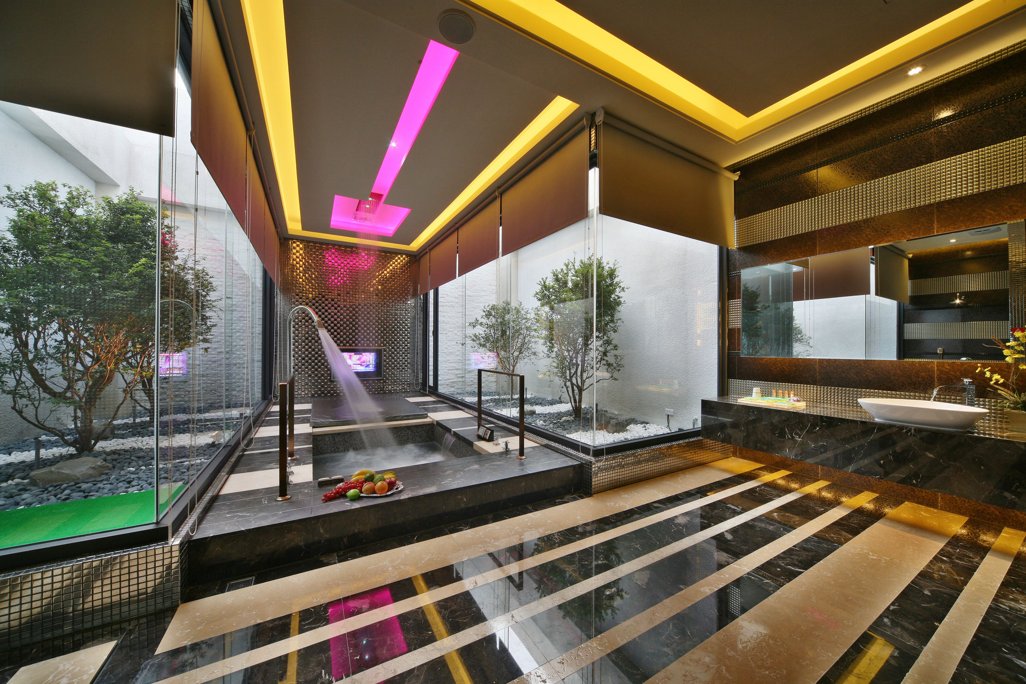 Фото Han Guan Motel