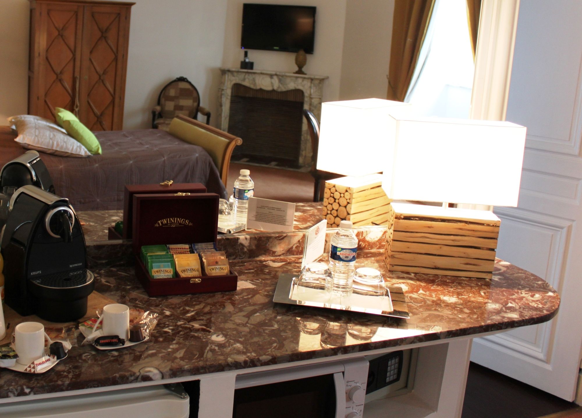 Фото Résidence de la Porte d'Arras