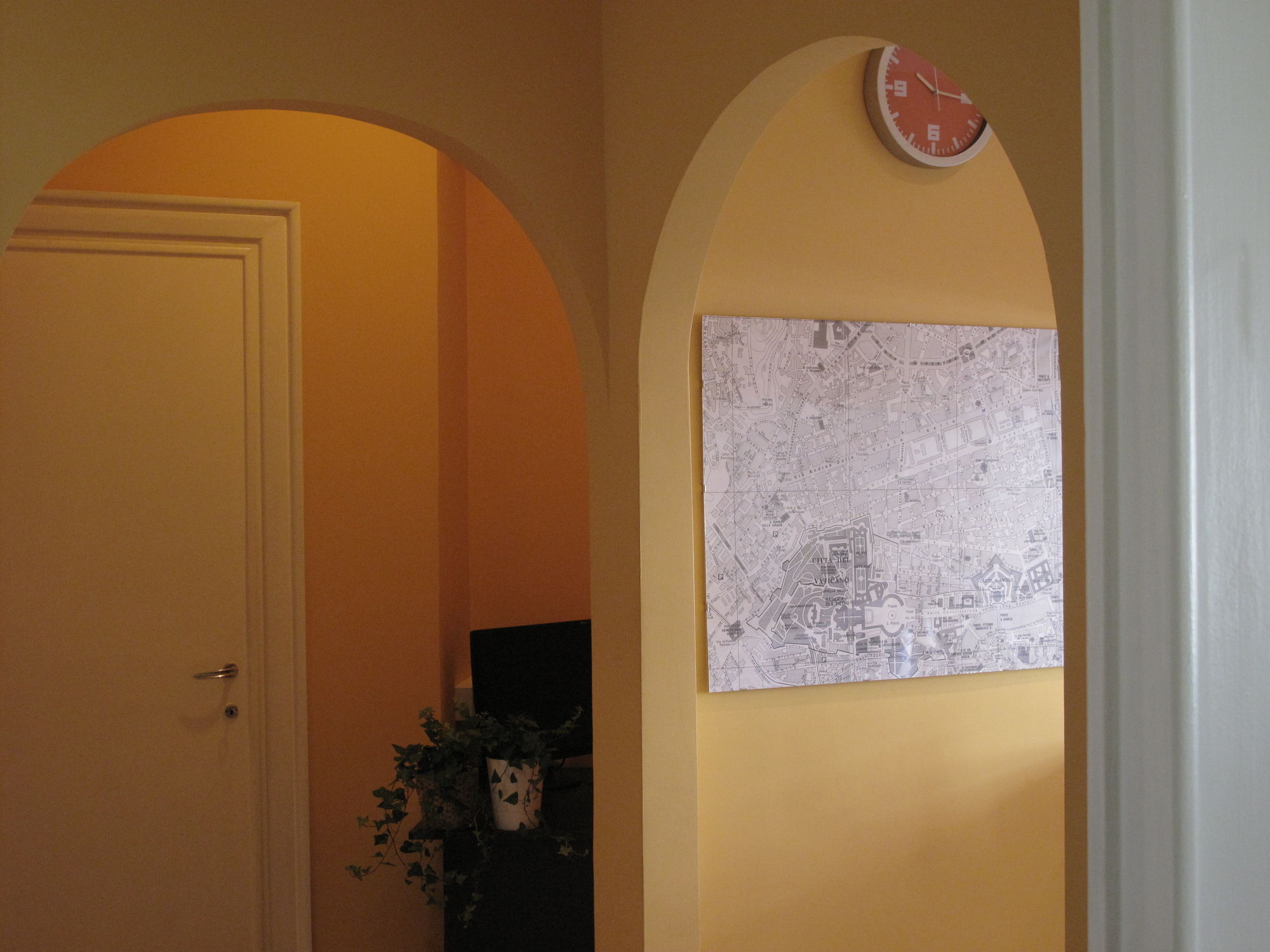 Фото Arches Inn B&b