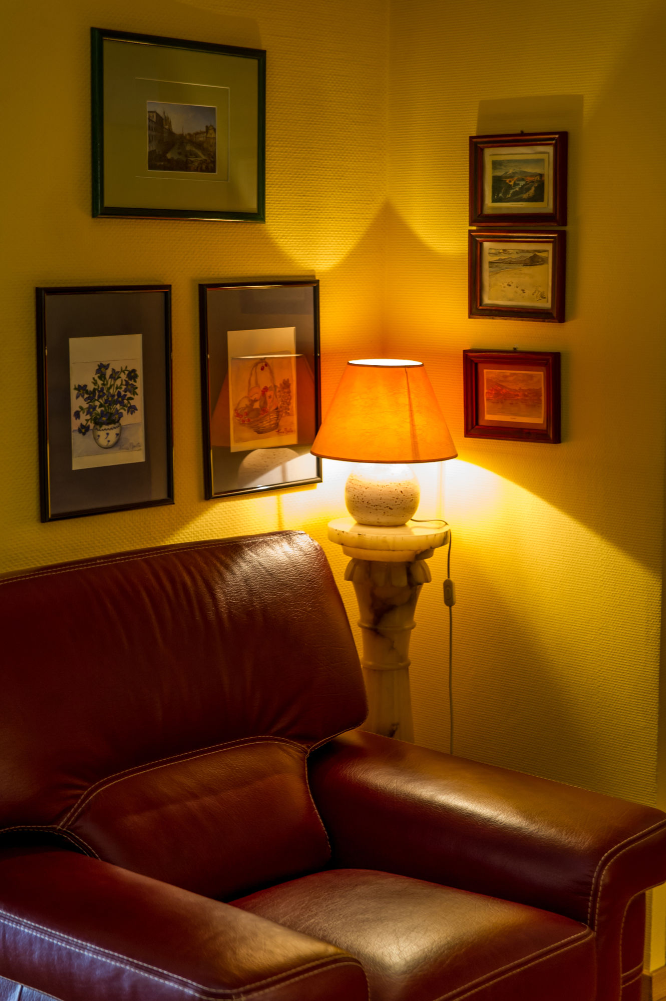 Фото Hôtel Pb - Paris-Barcelone