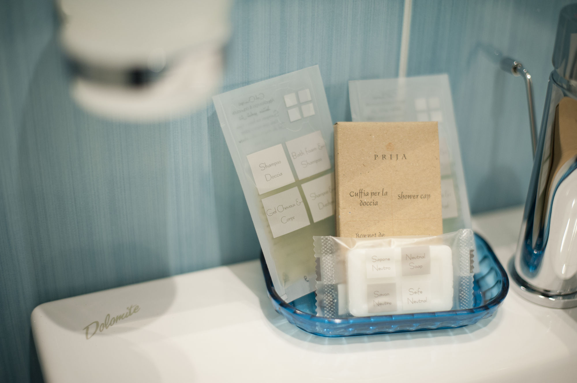 Фото Garibaldi R&b