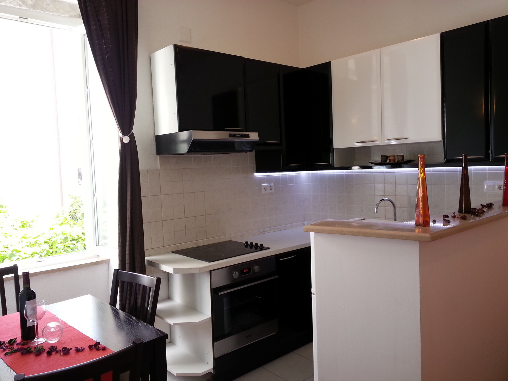 Фото Rooms Eden Old Town