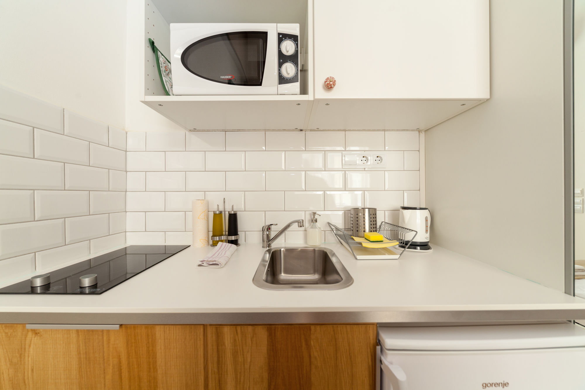 Фото Tatra 4 Studios