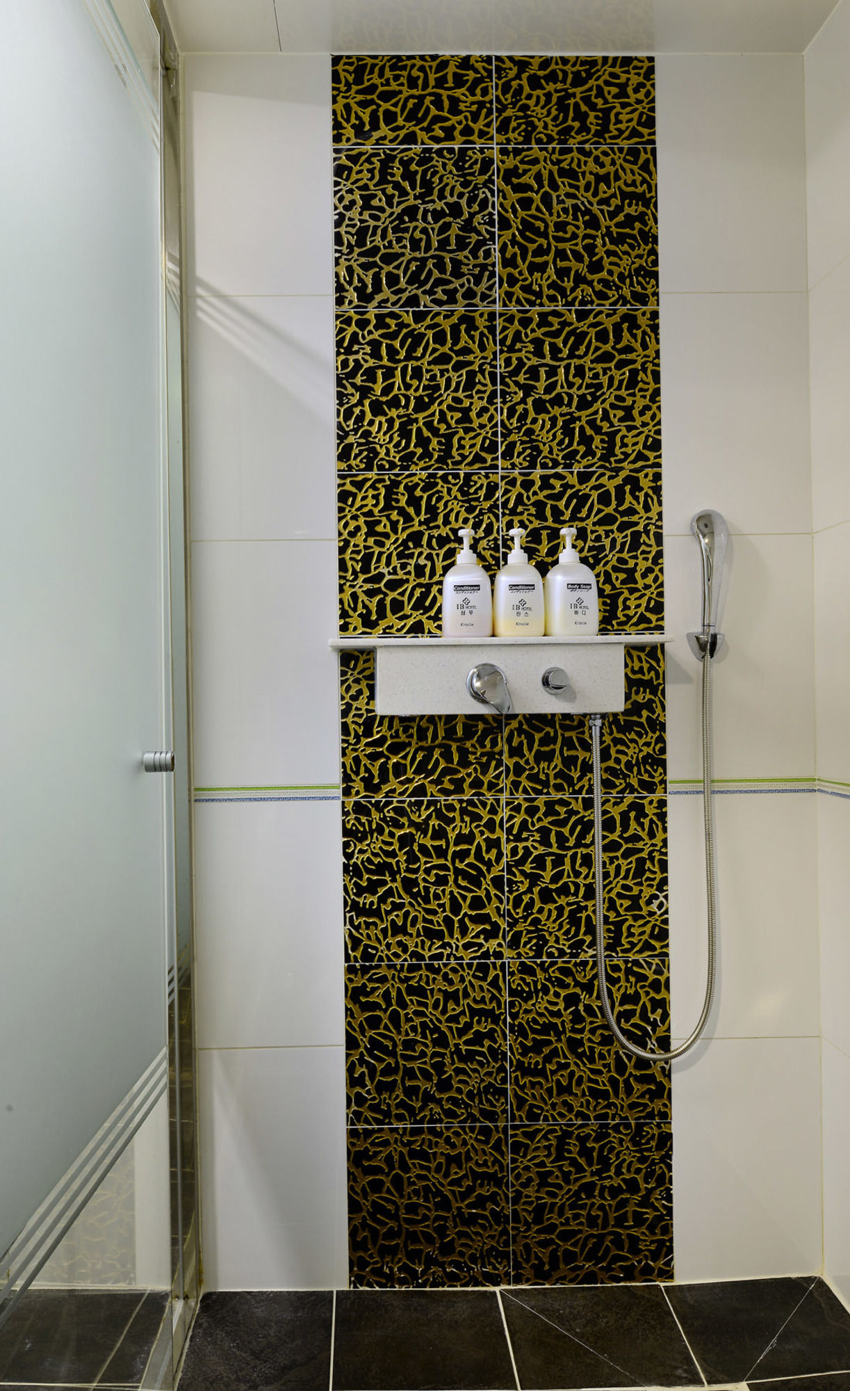 Фото Ib Hotel Seomyeon