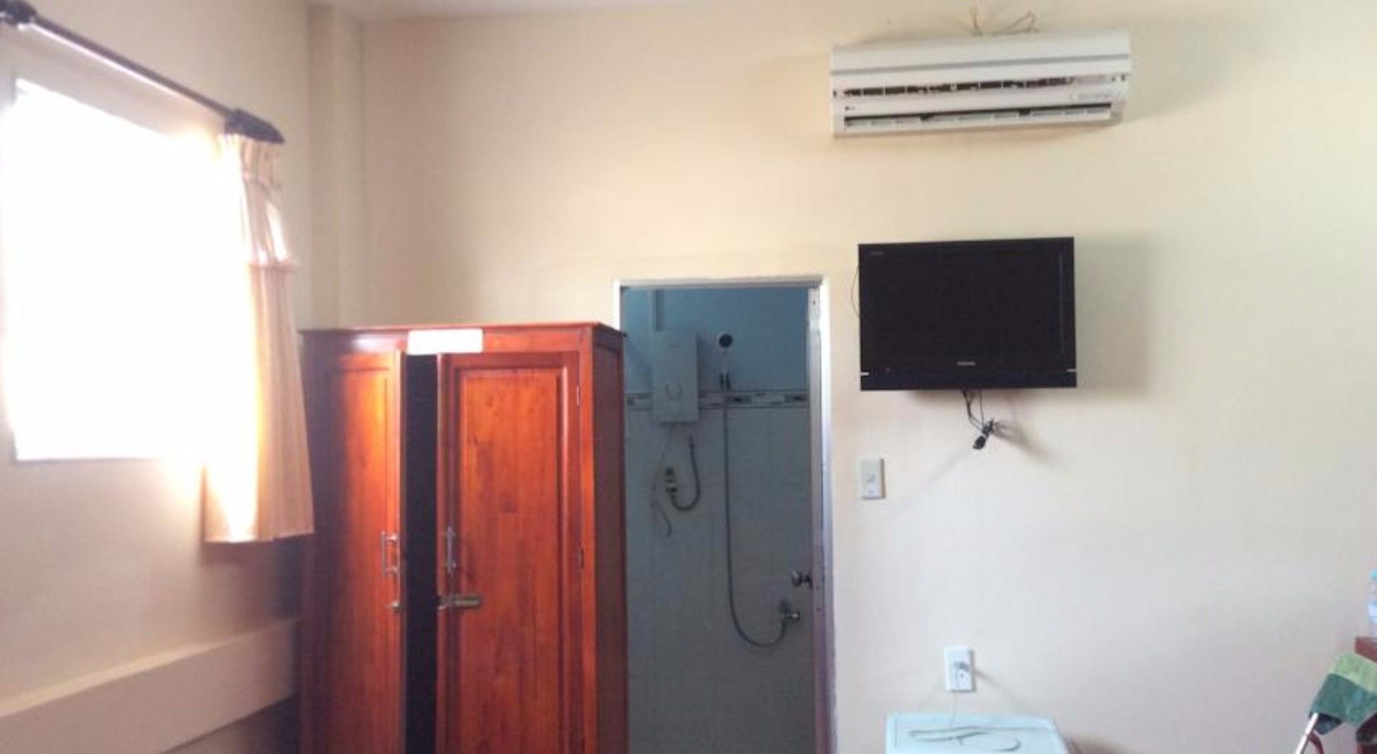 Фото Phuong Hang Guesthouse