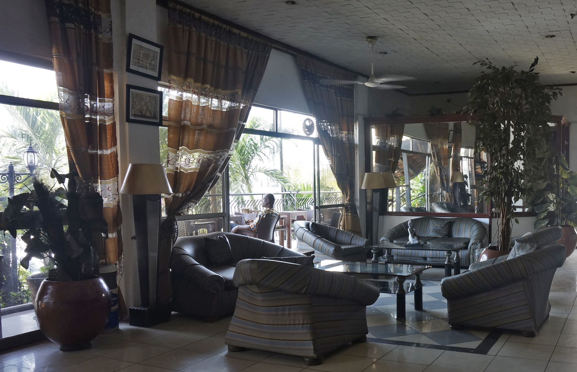 Фото Niagara Hotel