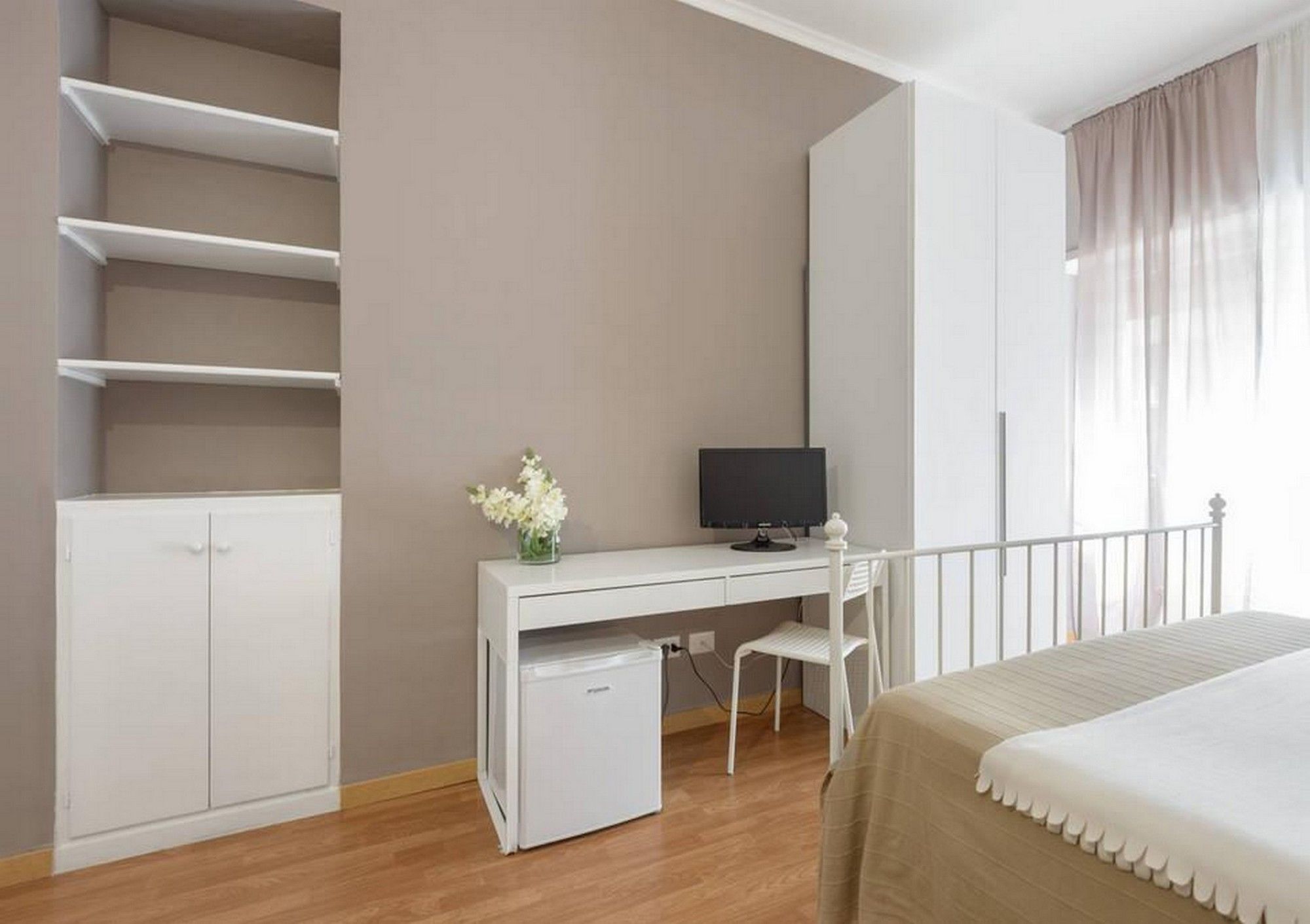 Фото Tania Affittacamere