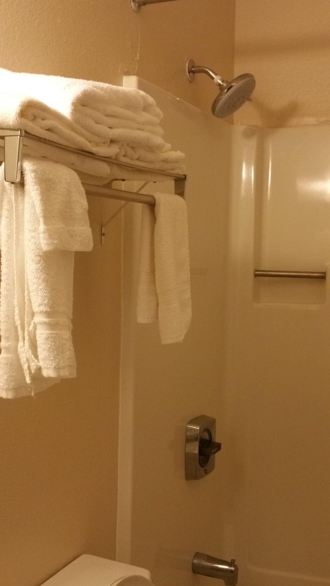 Фото Rodeway Inn