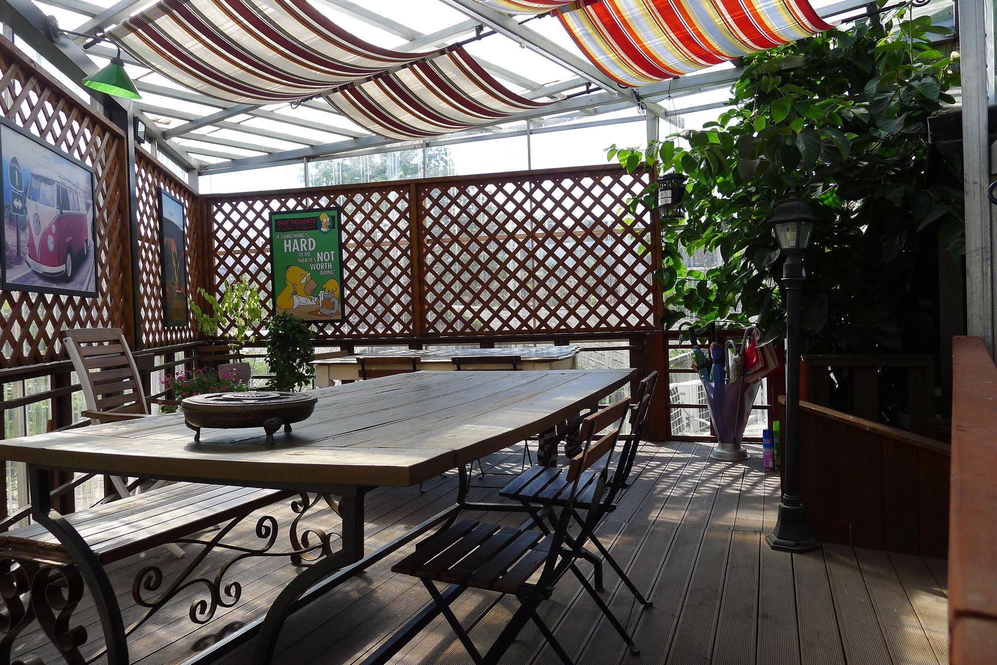 Фото The House Hostel