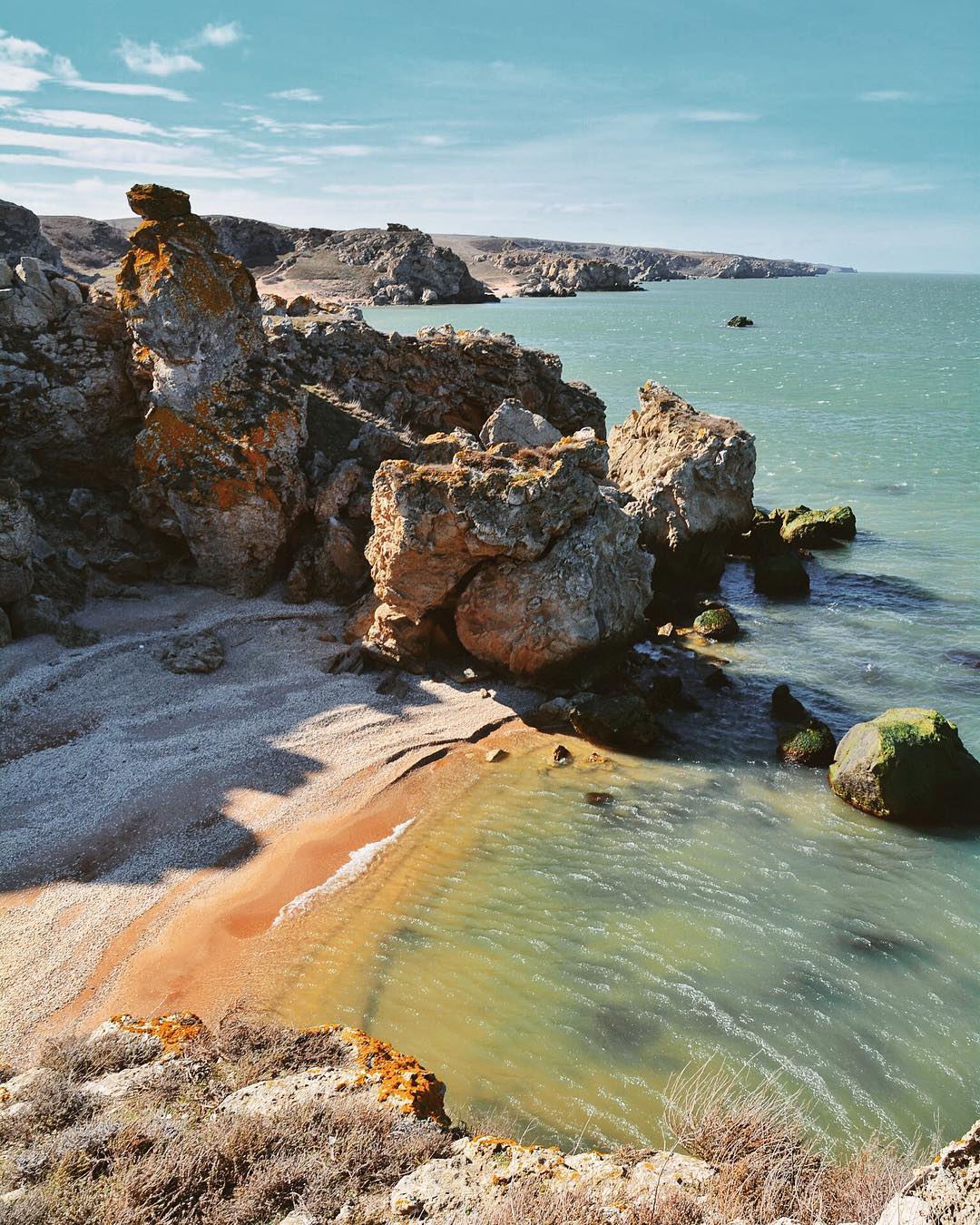 Фото Казантип