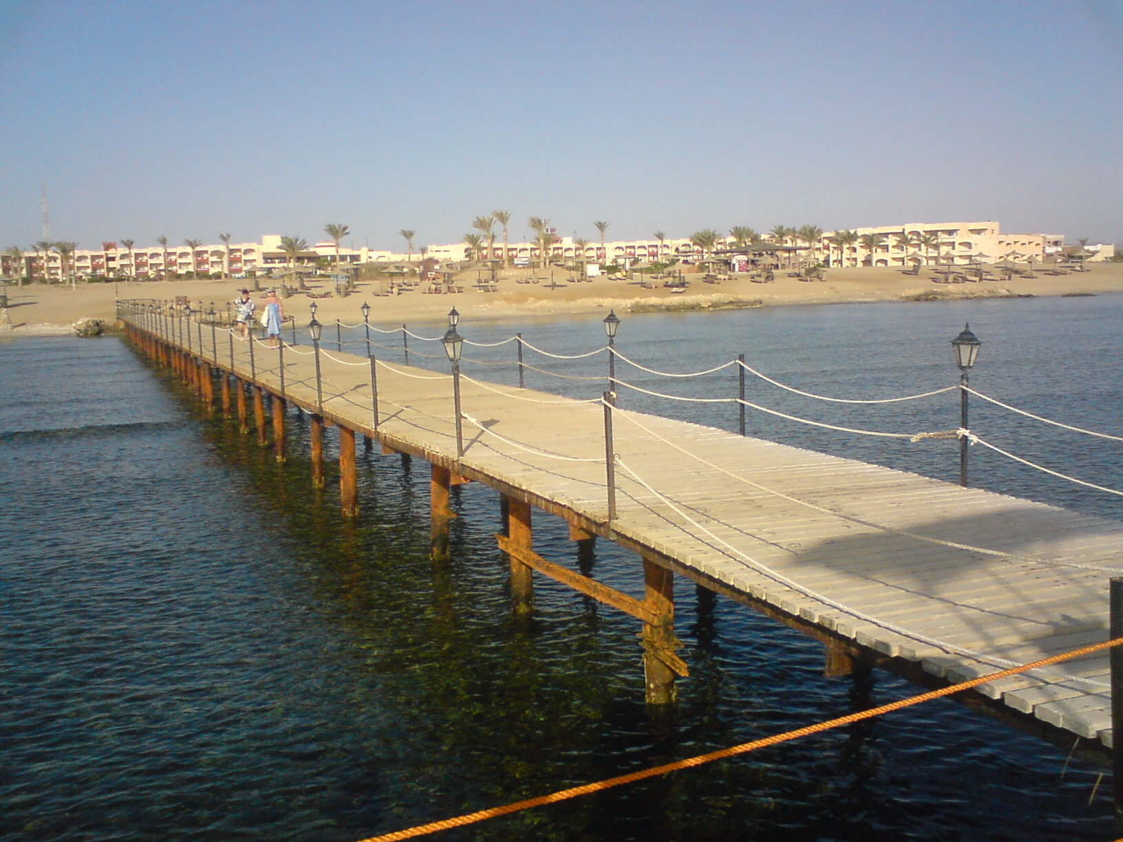 Фото Bliss Nada Beach Resort