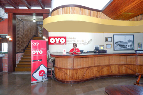 Гостиница Hotel Kopeng Indah 2